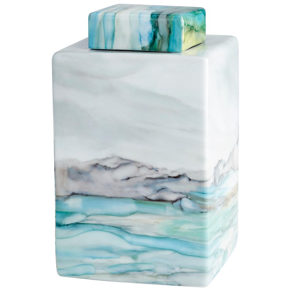 Amal Gamation Container Multi Colored - Medium
