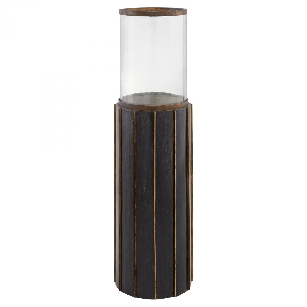 Reed Hurricane Designed by J Kent Martin Dark Brushed Mango - Small