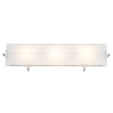 DVI DVP14543SN-SSOP - ZURICH 3 LT BATHROOM VANITY