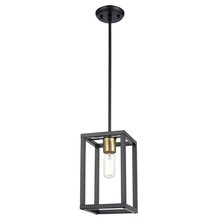 DVI DVP28121MF+GR - SAMBRE MINI PENDANT