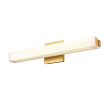 DVI DVP33893BN-OP - VENTURE 24" LED VANITY