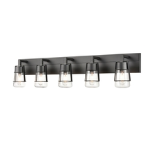 DVI DVP44455GR-CL - LAKE OF THE WOODS 5 LT VANITY