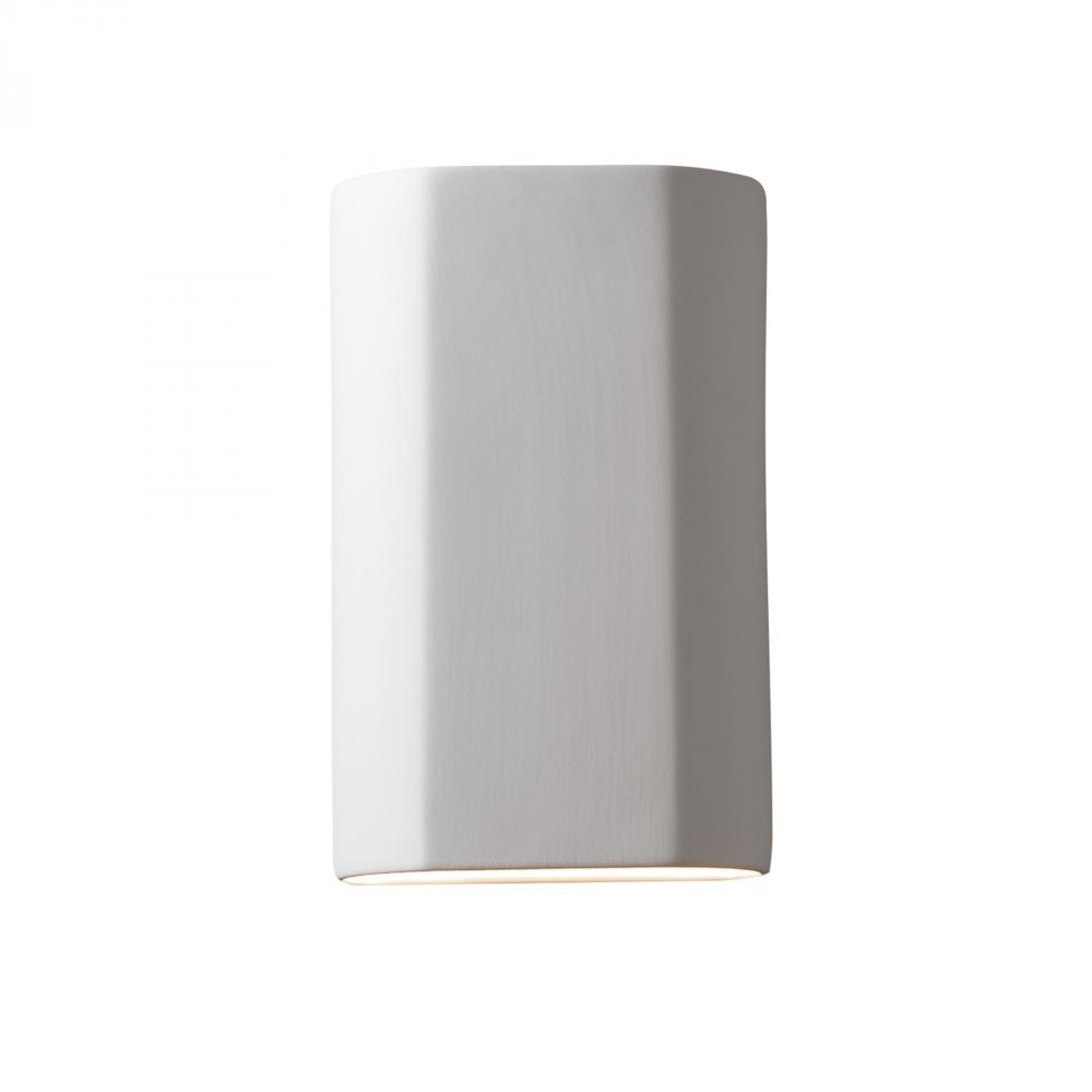 ADA Cylinder - Closed Top (Outdoor) - LED