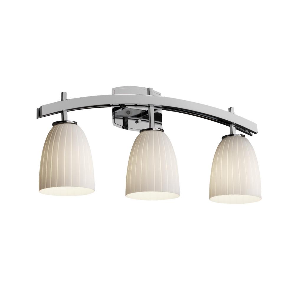 Archway 3-Light LED Bath Bar