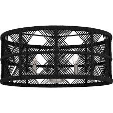 Quoizel Lighting  AXF1722AN - Axford Semi-Flush Mount