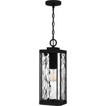 Quoizel Lighting  BCR1907MBK - Balchier Outdoor Lantern