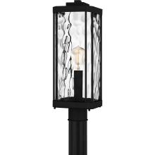Quoizel Lighting  BCR9007MBK - Balchier Outdoor Lantern