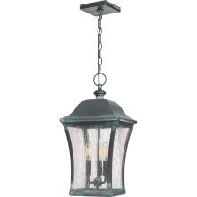 Quoizel Lighting  BDS1910AGV - Bardstown Outdoor Lantern