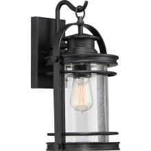 Quoizel Lighting  BKR8408K - Booker Outdoor Lantern