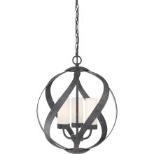 Quoizel Lighting  BMS2816OK - Blacksmith Pendant
