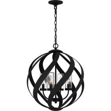 Quoizel Lighting  BMS2820EK - Blacksmith Pendant