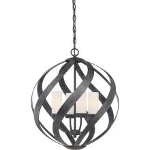 Quoizel Lighting  BMS2820OK - Blacksmith Pendant