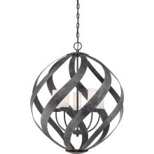 Quoizel Lighting  BMS2826OK - Blacksmith Pendant