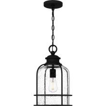 Quoizel Lighting  BWE1910EK - Bowles Outdoor Lantern