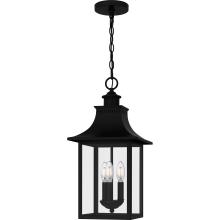 Quoizel Lighting  CCR1510K - Chancellor Mini Pendant