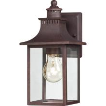 Quoizel Lighting  CCR8406CU - Chancellor Outdoor Lantern
