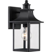 Quoizel Lighting  CCR8406K - Chancellor Outdoor Lantern