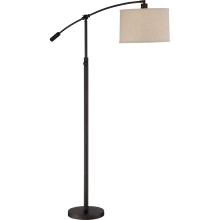 Quoizel Lighting  CFT9364OI - Clift Floor Lamp