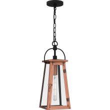 Quoizel Lighting  CLN1507AC - Carolina Mini Pendant