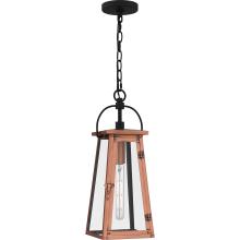 Quoizel Lighting  CLN1907AC - Carolina Outdoor Lantern