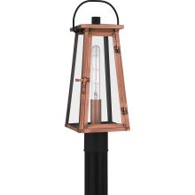 Quoizel Lighting  CLN9007AC - Carolina Outdoor Lantern
