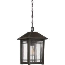 Quoizel Lighting  CPT1910PN - Cedar Point Outdoor Lantern