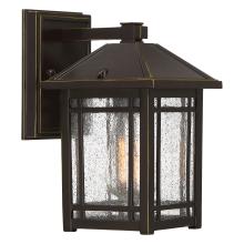 Quoizel Lighting  CPT8406PN - Cedar Point Outdoor Lantern