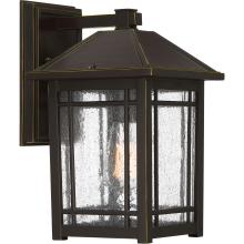Quoizel Lighting  CPT8408PN - Cedar Point Outdoor Lantern