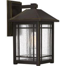 Quoizel Lighting  CPT8410PN - Cedar Point Outdoor Lantern