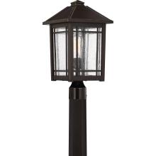 Quoizel Lighting  CPT9010PN - Cedar Point Outdoor Lantern