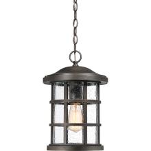 Quoizel Lighting  CSE1910PN - Crusade Outdoor Lantern
