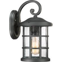 Quoizel Lighting  CSE8408EK - Crusade Outdoor Lantern