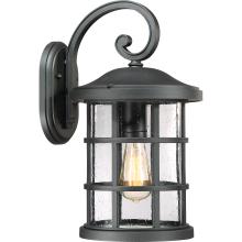 Quoizel Lighting  CSE8410EK - Crusade Outdoor Lantern