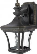 Quoizel Lighting  DE8958IB - Devon Outdoor Lantern