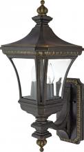 Quoizel Lighting  DE8959IB - Devon Outdoor Lantern