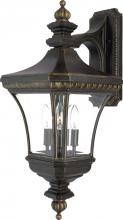 Quoizel Lighting  DE8961IB - Devon Outdoor Lantern