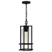Quoizel Lighting  DMN1907EK - Damien Outdoor Lantern