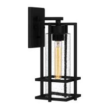 Quoizel Lighting  DMN8406EK - Damien Outdoor Lantern
