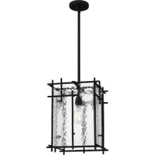 Quoizel Lighting  DPN1512MBK - Daphne Pendant