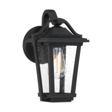 Quoizel Lighting  DRS8407EK - Darius Outdoor Lantern