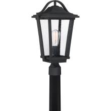 Quoizel Lighting  DRS9011EK - Darius Outdoor Lantern