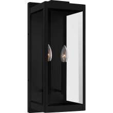 Quoizel Lighting  EVR8407EK - Eastover Outdoor Lantern