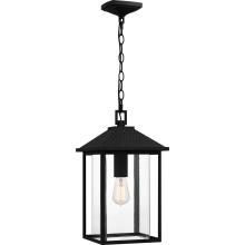 Quoizel Lighting  FTC1910EK - Fletcher Outdoor Lantern