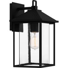 Quoizel Lighting  FTC8408EK - Fletcher Outdoor Lantern