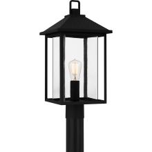 Quoizel Lighting  FTC9010EK - Fletcher Outdoor Lantern