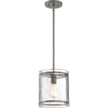 Quoizel Lighting  FTS1509MM - Fortress Mini Pendant