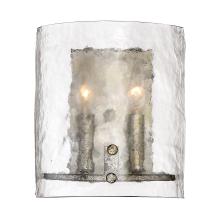 Quoizel Lighting  FTS8802MM - Fortress Wall Sconce