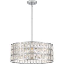Quoizel Lighting  GIB2820C - Gibson Pendant