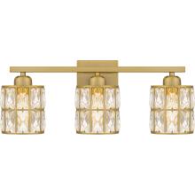 Quoizel Lighting  GIB8622AB - Gibson Bath Light