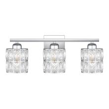Quoizel Lighting  GIB8622C - Gibson Bath Light